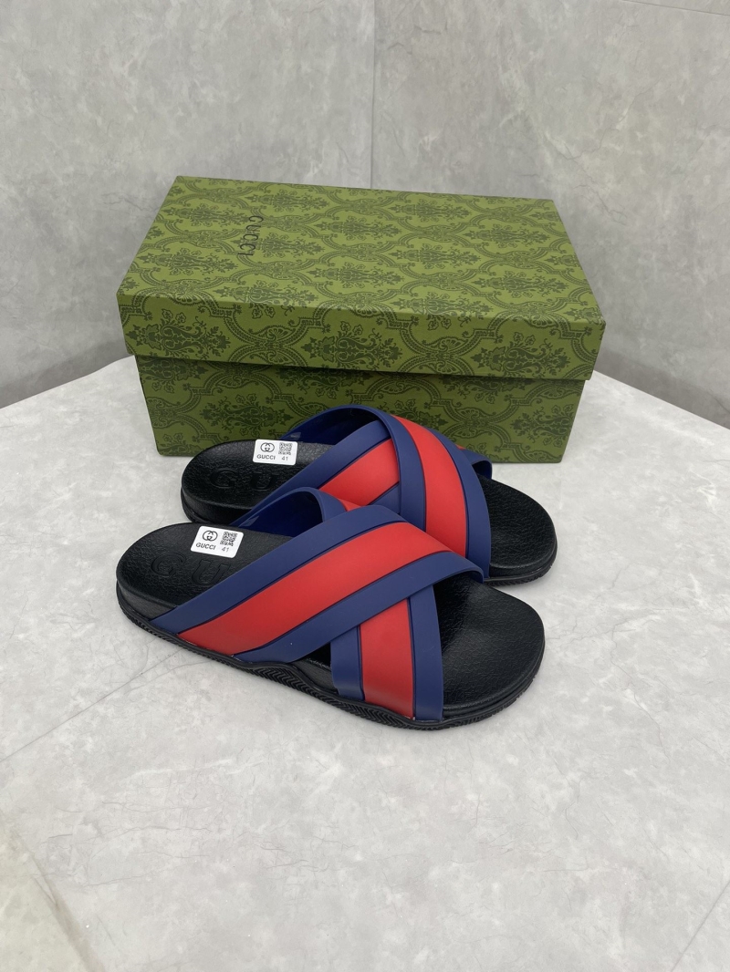 Gucci Slippers